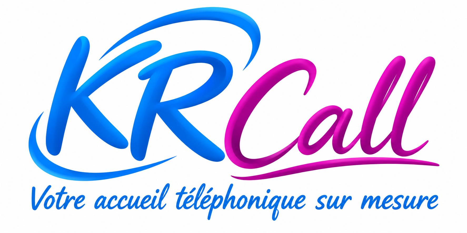 KR CALL — Votre accueil téléphonique sur mesure